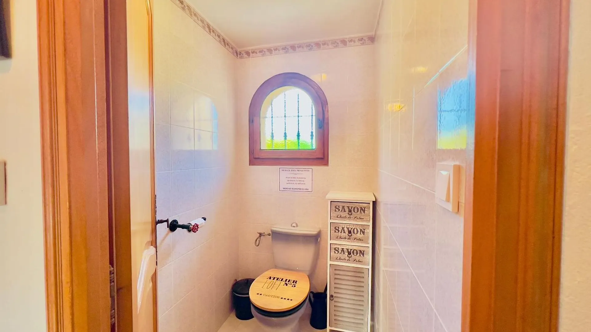 Chez Boi-Boi,Nature Et Calme-Clim-Box Cheval-4 Personnes إستريس 0*,