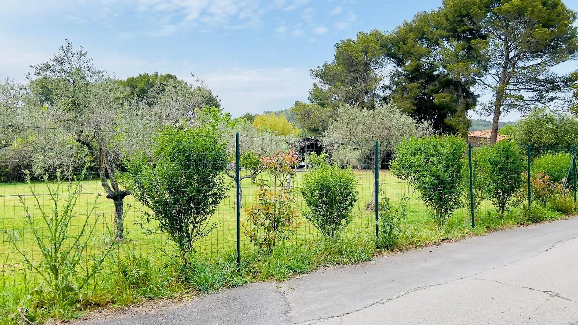 منزل للإقامة Chez Boi-Boi,Nature Et Calme-Clim-Box Cheval-4 Personnes إستريس فرنسا
